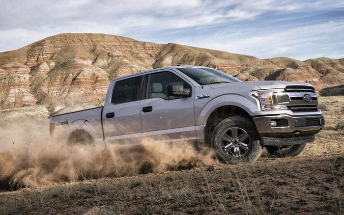 Bestselling cars of 2018 in every major market