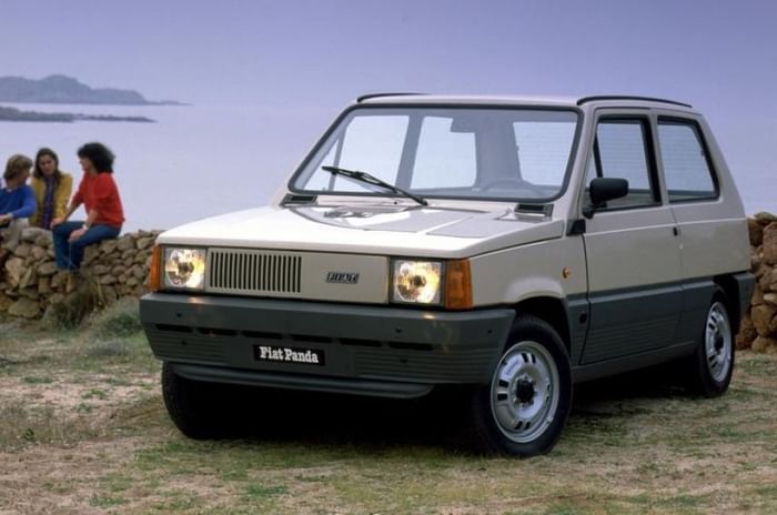 Simplest cars ever made