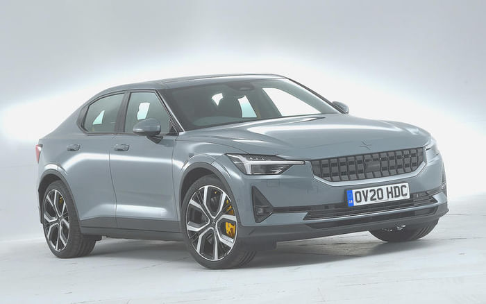 15 concept cars that ended up being made for the road