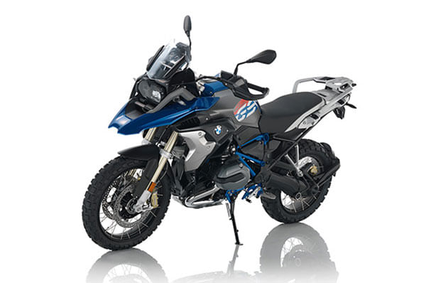 BMW R1250GS R1200GS S1000R/RR S1000XR M1000RR C400GT C400X R