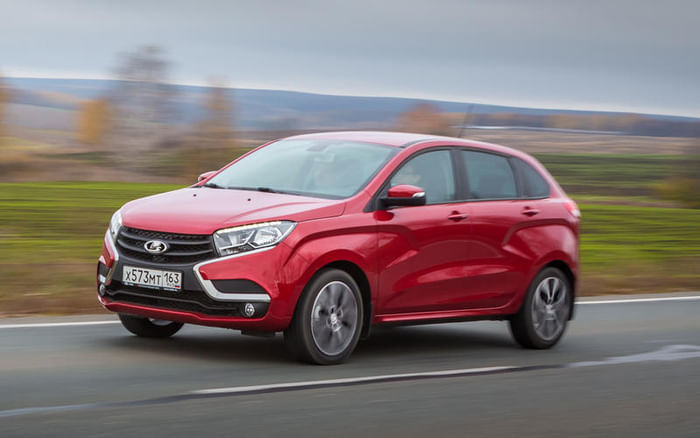 Bestselling cars of 2018 in every major market