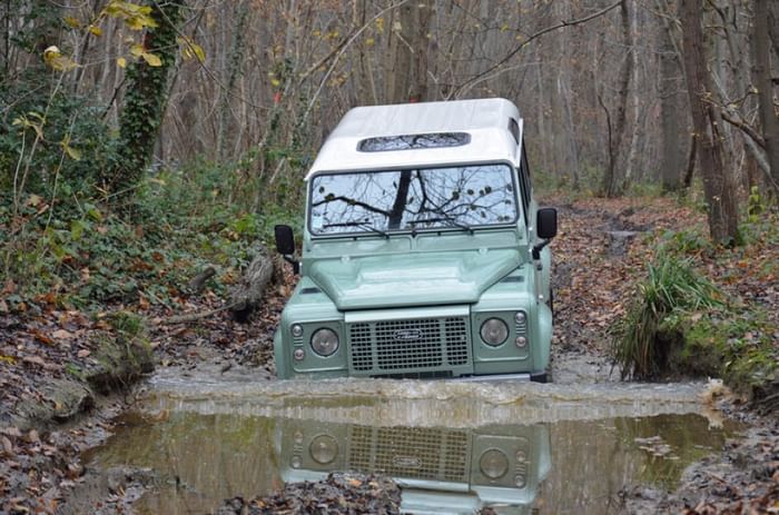 Simplest cars ever made