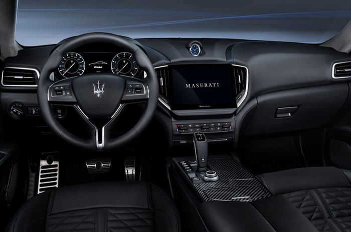 Maserati to expand India footprint
