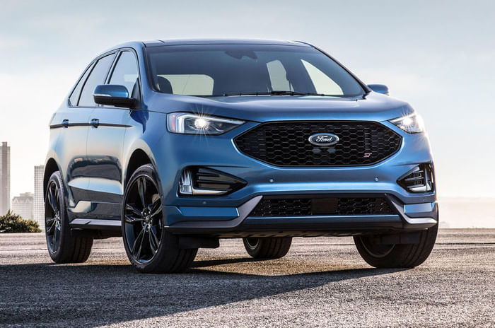 2018 Los Angeles motor show preview