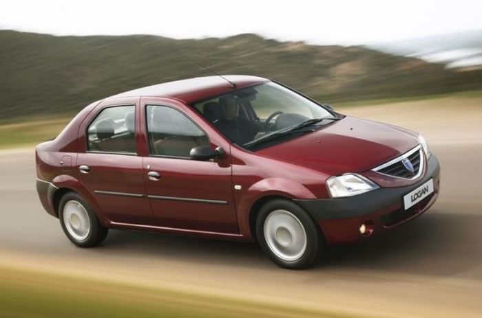 Simplest cars ever made