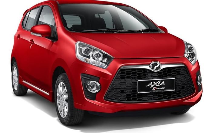 Bestselling cars of 2018 in every major market