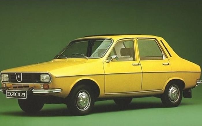 Dacia 1300
