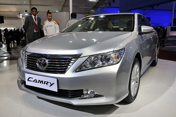 25 Expo stars you just can&#8217;t miss