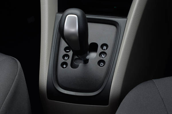 Can AMTs sweep away manuals?