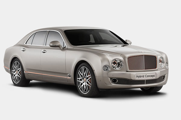 Beijing Motor Show 2014 preview