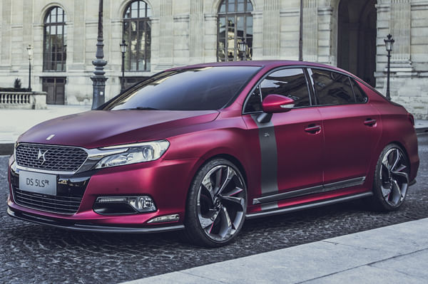 Beijing Motor Show 2014 preview