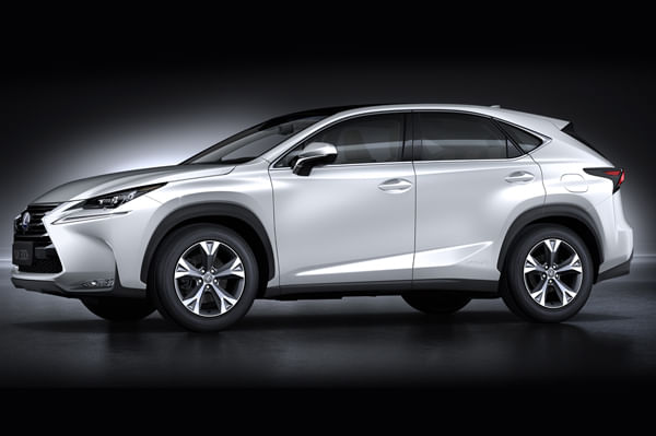 Beijing Motor Show 2014 preview