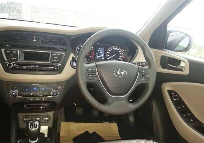 Hyundai Elite i20: What to expect