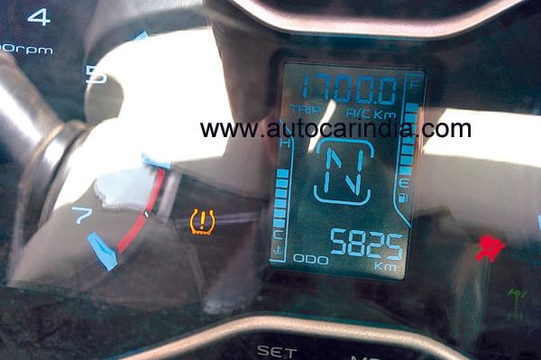 New Mahindra Scorpio to get all-new chassis, gearbox