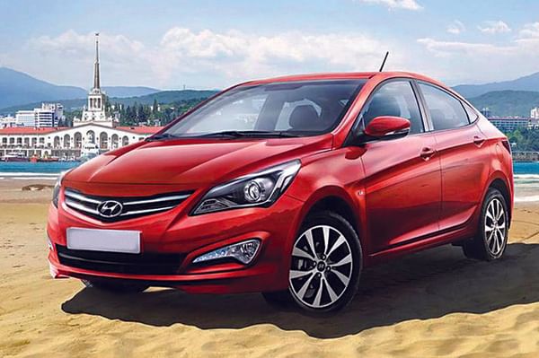 New cars for 2015: Sedans