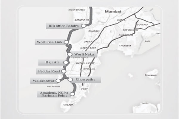 Mercedes-Benz Classic Car rally on Nov 9, 2014