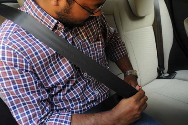 Five essential technologies for safety