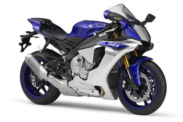 Top five bikes at EICMA 2014