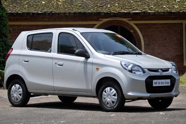 Best car discounts for April 2015