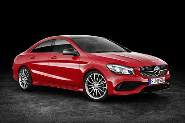 New York motor show 2016 preview