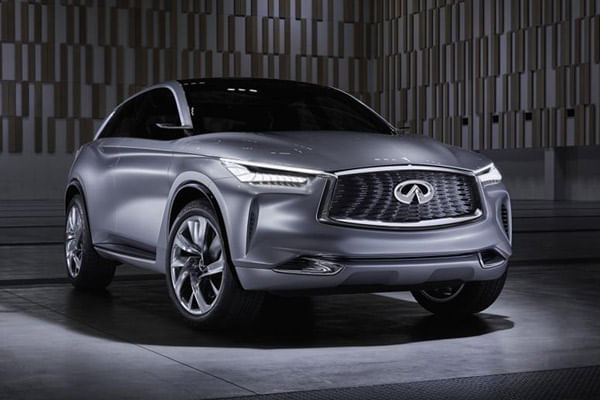 Beijing motor show 2016 report