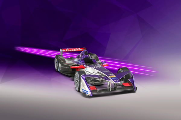 Formula E – a magnet for car manufacturers
