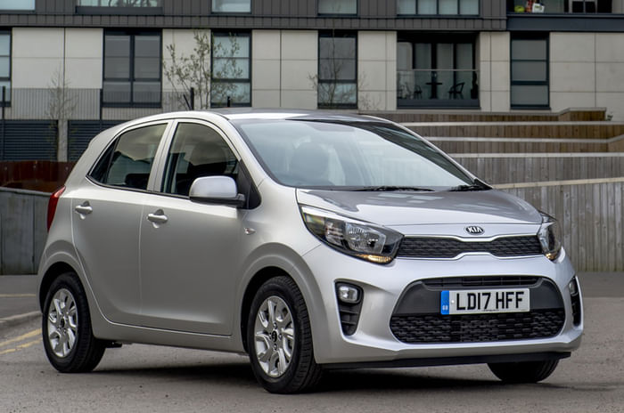 Kia to show SUV concept at Auto Expo 2018