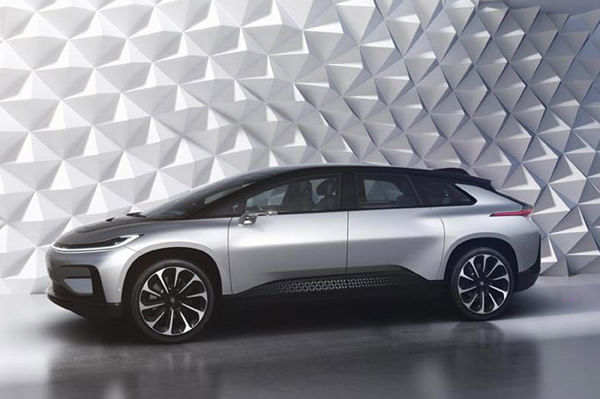 Consumer Electronics Show 2017 report