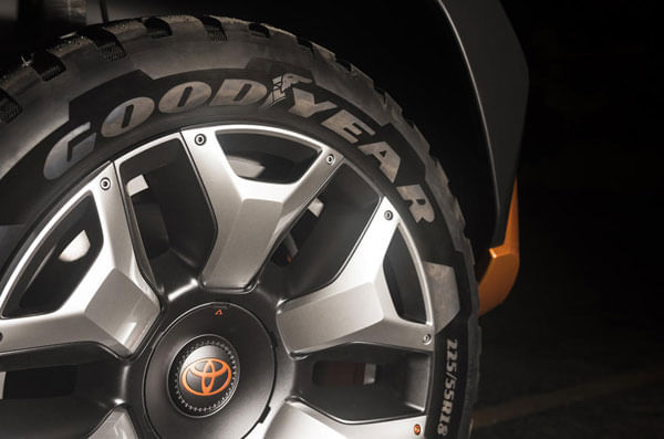 2017 New York motor show preview