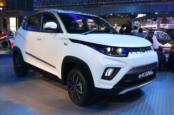 6 new Mahindra SUVs to launch by end-2021