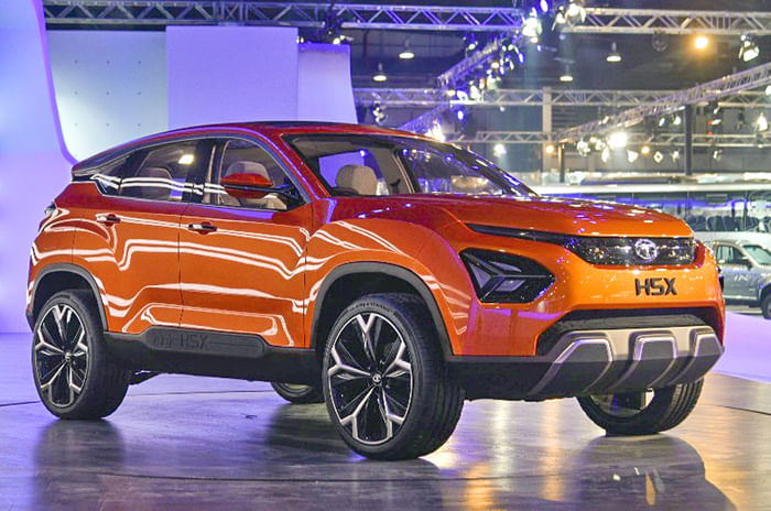 Auto Expo 2018: Our star cars