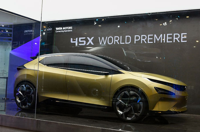 Auto Expo 2018: Our star cars