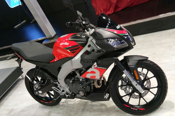Best bikes at Auto Expo 2018