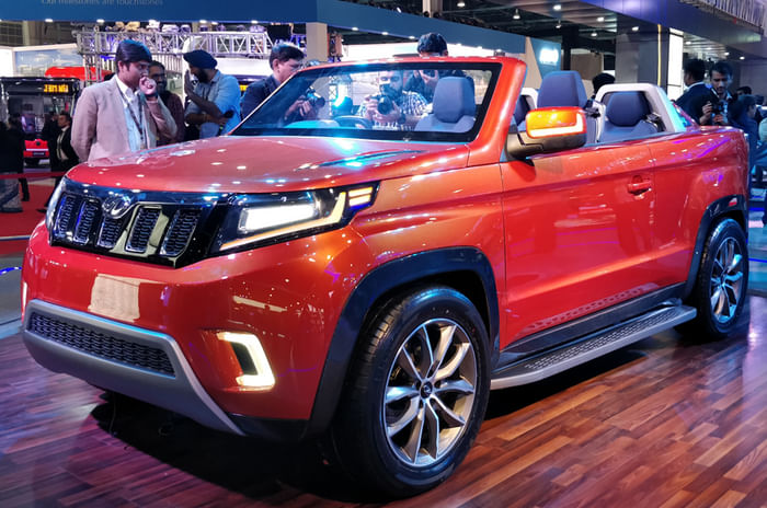 Car manufacturers at Auto Expo 2018: Full A-Z guide