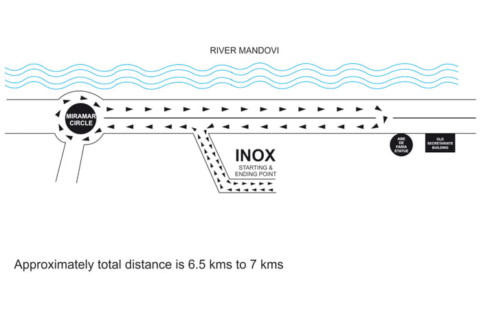 Goa Vintage Cars and Bikes Festival 2019 to be held on April 14