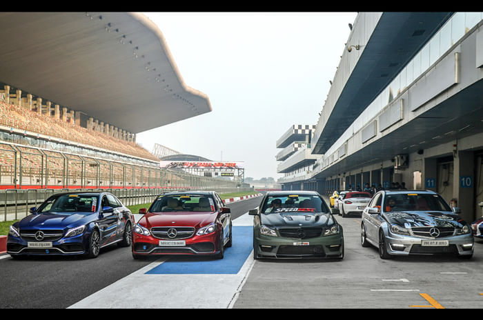 Enthusiasts unite at Speedfest 2019