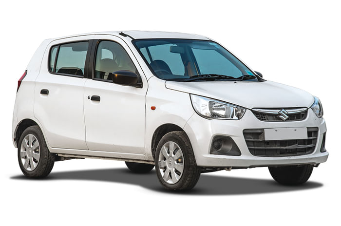 Most fuel-efficient petrol cars in India