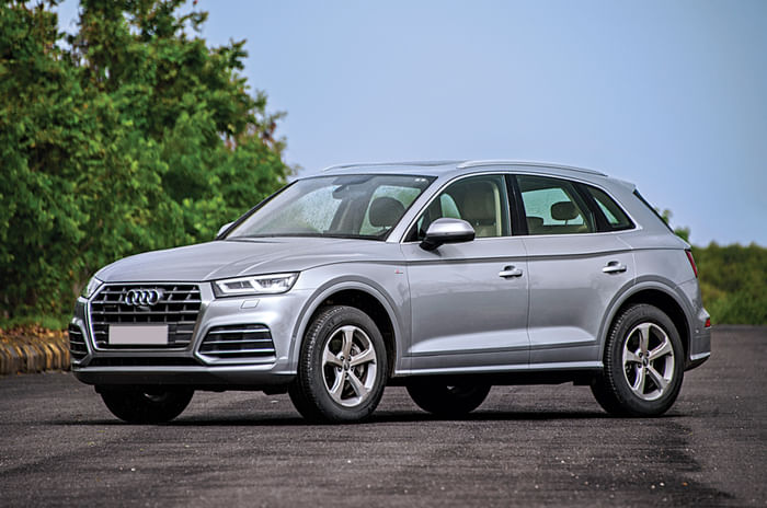 Massive new car, SUV discounts this festive season