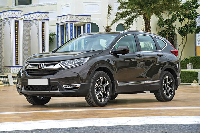 Massive new car, SUV discounts this festive season