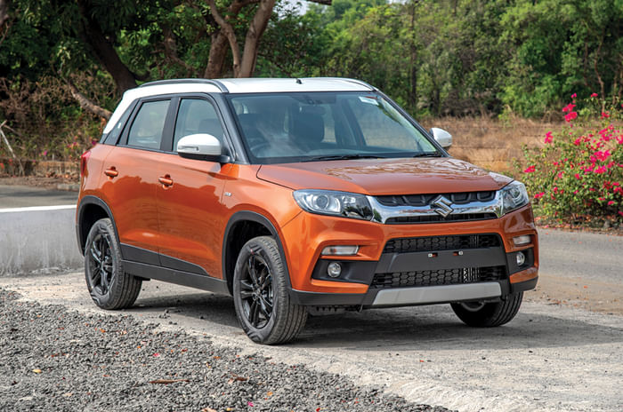 Massive new car, SUV discounts this festive season