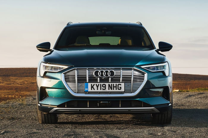 2019 Los Angeles auto show preview