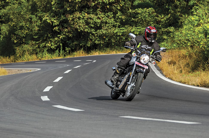 Benelli Imperiale 400: Is this the retro bike for you?