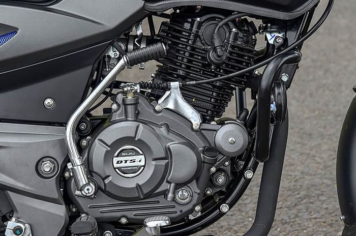 Bajaj Pulsar 125 Neon &#8211; An authentic Pulsar?