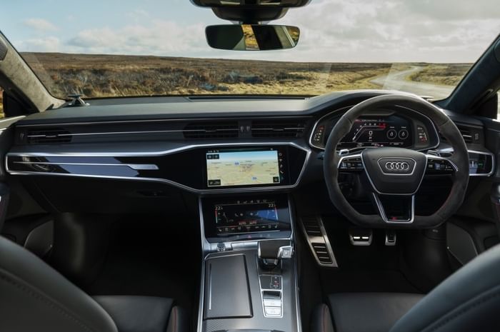 2020 Audi RS7 India launch soon