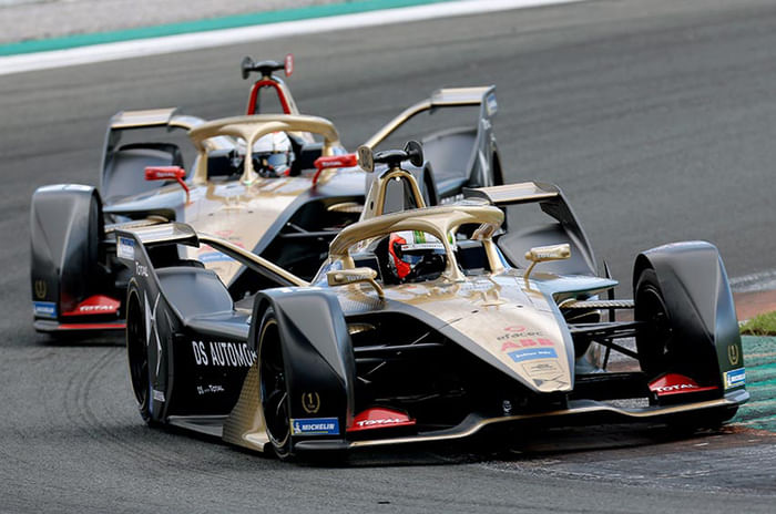 2019/20 Formula E: All you need to know