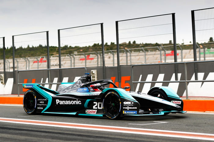 2019/20 Formula E: All you need to know