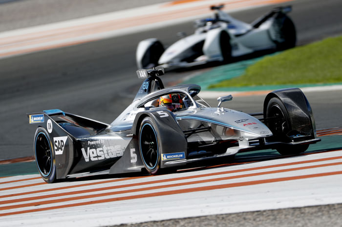 2019/20 Formula E: All you need to know