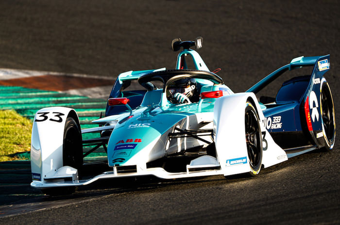2019/20 Formula E: All you need to know