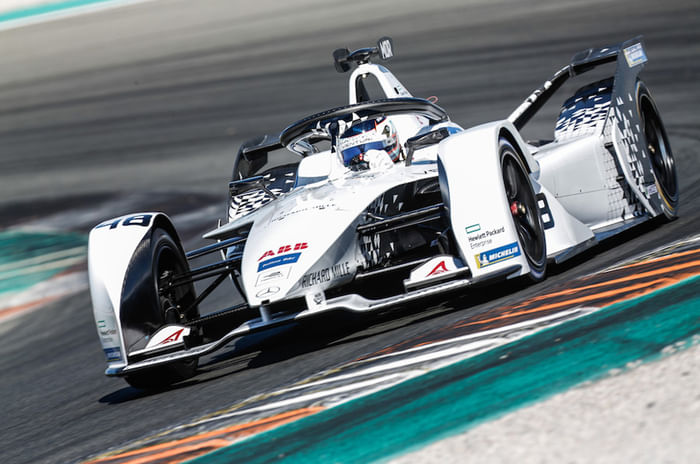 2019/20 Formula E: All you need to know