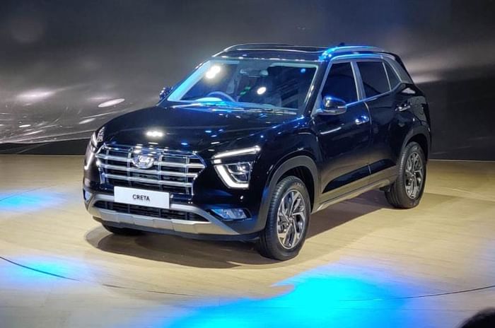 Upcoming SUVs from Auto Expo 2020
